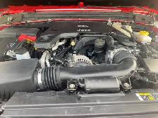 2020 Jeep Wrangler Unlimited Sahara with 2 LEVELLING KIT/NAVIGAT - Photo 20