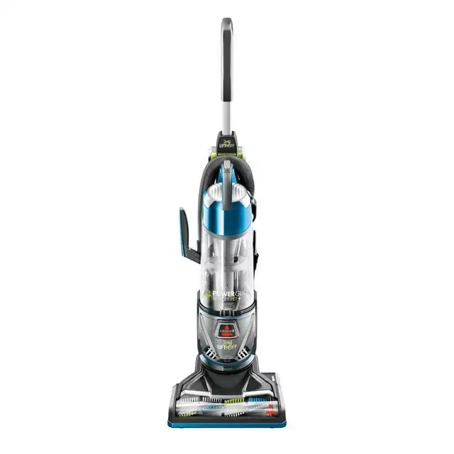 BISSELL PowerGlide Lift-Off Pet Plus Vacuum
