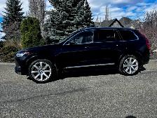 2016 Volvo XC 90 Inscription First Edition AWD - Photo 2