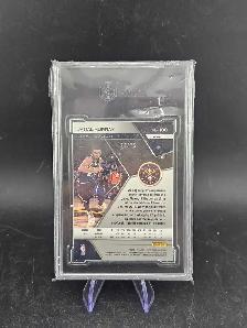 Jamal Murray 2018 Panini Spectra 26/75 Blue Prizm SGC 9.5 Graded - Photo 2
