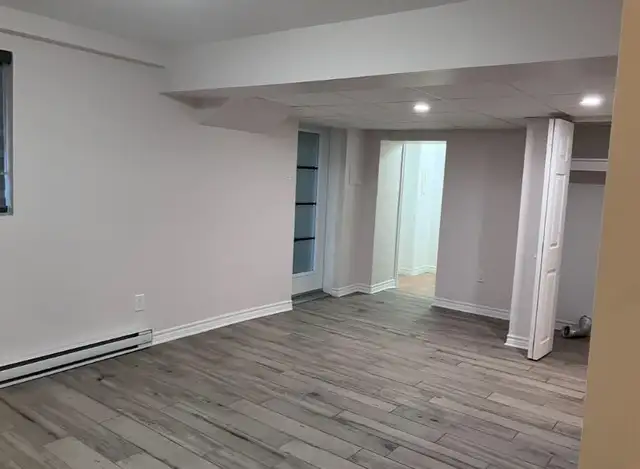 Beau 3 1/2 rénové