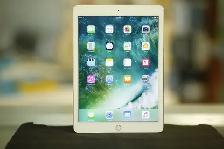 APPLE IPAD 6 FOR SALE