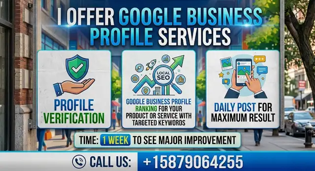 Dominate Local Search & Drive More Customers to Your Business