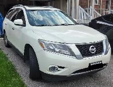 2015 Nissan Pathfinder - Photo 2