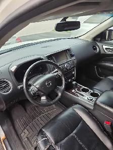 2015 Nissan Pathfinder - Photo 4