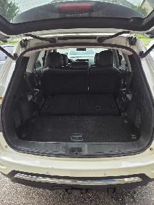 2015 Nissan Pathfinder - Photo 8