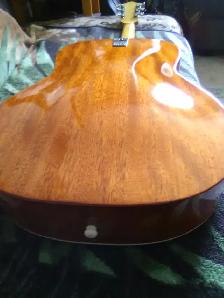 B C Rich KKV .Flying Vee guitar.  . And More . - Photo 2