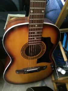B C Rich KKV .Flying Vee guitar.  . And More . - Photo 3