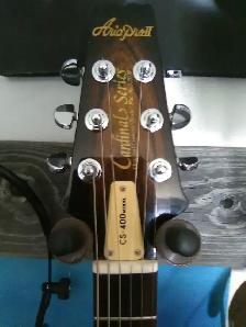 B C Rich KKV .Flying Vee guitar.  . And More . - Photo 5