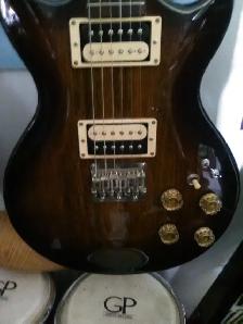 B C Rich KKV .Flying Vee guitar.  . And More . - Photo 6