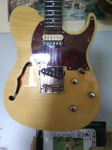 B C Rich KKV .Flying Vee guitar.  . And More . - Photo 8