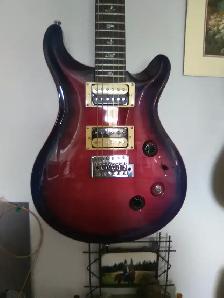 B C Rich KKV .Flying Vee guitar.  . And More . - Photo 10