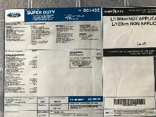 2015 F350 Platinum Superduty, 6.7 Turbo Diesel 4x4 - Photo 2