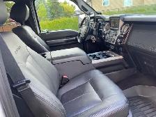 2015 F350 Platinum Superduty, 6.7 Turbo Diesel 4x4 - Photo 5