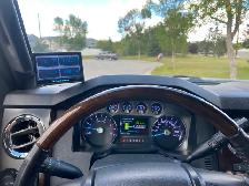 2015 F350 Platinum Superduty, 6.7 Turbo Diesel 4x4 - Photo 6