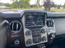 2015 F350 Platinum Superduty, 6.7 Turbo Diesel 4x4 - Photo 7