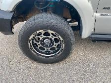 2015 F350 Platinum Superduty, 6.7 Turbo Diesel 4x4 - Photo 8