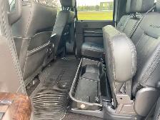 2015 F350 Platinum Superduty, 6.7 Turbo Diesel 4x4 - Photo 10