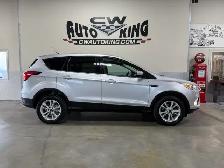 2019 Ford Escape SE / AWD / Low K / 1 Owner /o Accidents