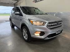 2019 Ford Escape SE / AWD / Low K / 1 Owner /o Accidents - Photo 2