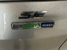 2019 Ford Escape SE / AWD / Low K / 1 Owner /o Accidents - Photo 5