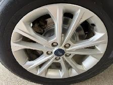 2019 Ford Escape SE / AWD / Low K / 1 Owner /o Accidents - Photo 24