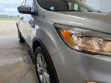 2019 Ford Escape SE / AWD / Low K / 1 Owner /o Accidents - Photo 26