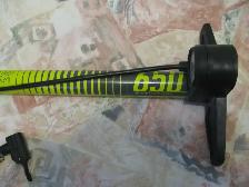 Bell Air Attack Bike Pump - Photo 2