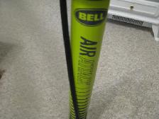 Bell Air Attack Bike Pump - Photo 4