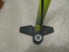 Bell Air Attack Bike Pump - Photo 5