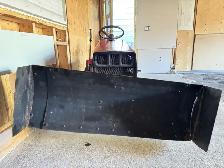 Sear LT/8 lawnmower $850 - Photo 2