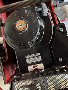 Sear LT/8 lawnmower $850 - Photo 3