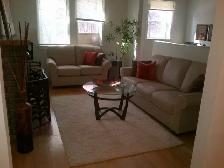 CLINTON APARTMENTS 185 VAUGHAN STREET LR 1BR