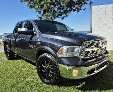 2017 Ram 1500 Laramie - Photo 2
