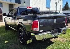 2017 Ram 1500 Laramie - Photo 3