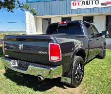 2017 Ram 1500 Laramie - Photo 4