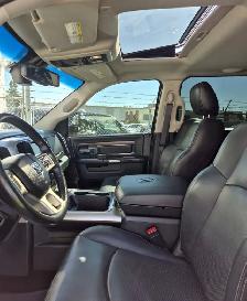 2017 Ram 1500 Laramie - Photo 6