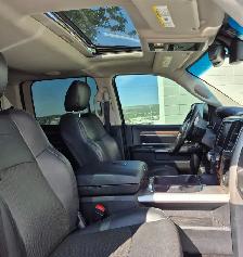 2017 Ram 1500 Laramie - Photo 7