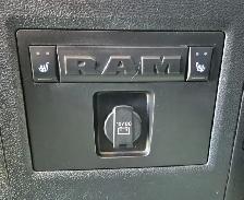 2017 Ram 1500 Laramie - Photo 9