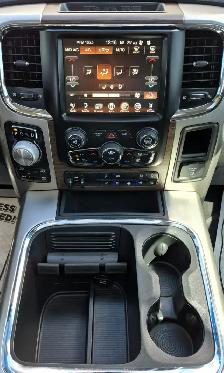 2017 Ram 1500 Laramie - Photo 10