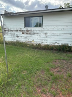 To move or tear down 20 x 24 kitchen plus addition.   FREE