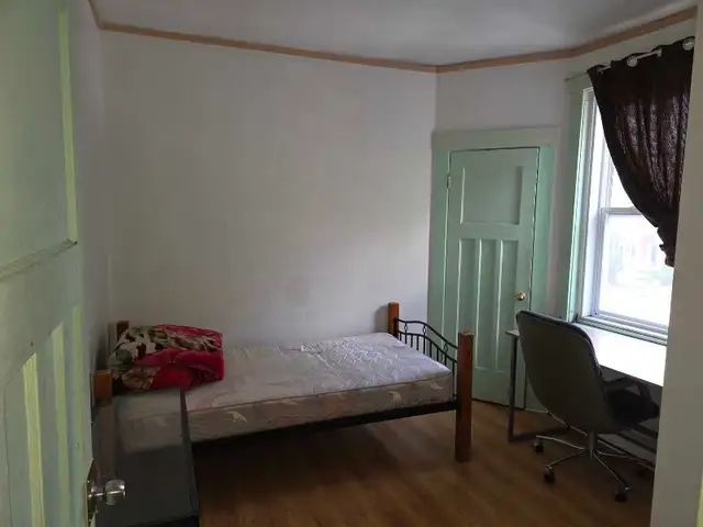 Furnished room for rent in NDG