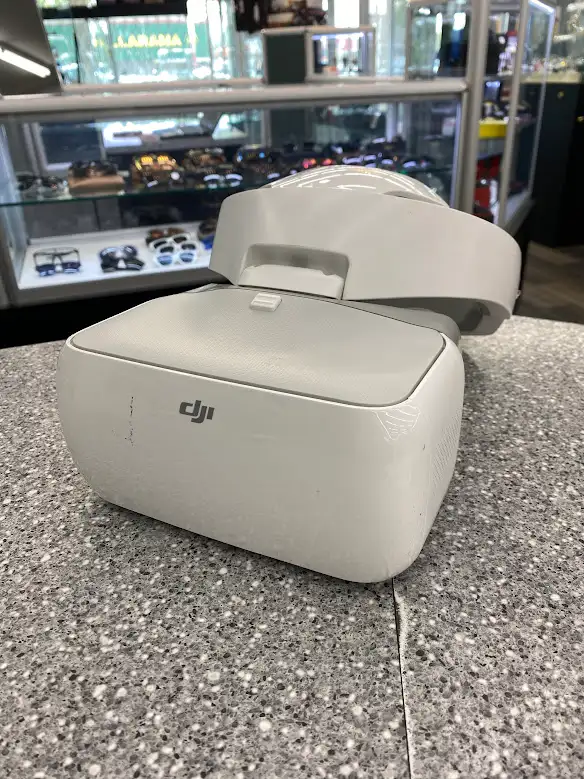 DJI FPV Goggles V1