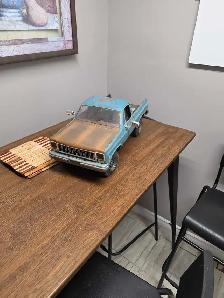 Custom RC4WD shortbox - Photo 2
