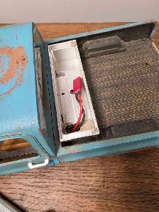 Custom RC4WD shortbox - Photo 3