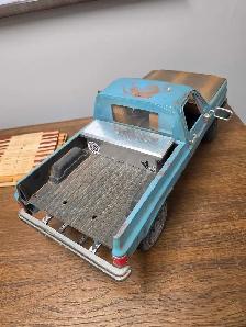 Custom RC4WD shortbox - Photo 4
