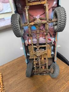 Custom RC4WD shortbox - Photo 5