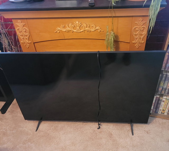 TV Samsung
