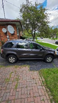 Chevy equinox 2007 - Photo 4