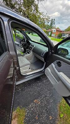 Chevy equinox 2007 - Photo 5